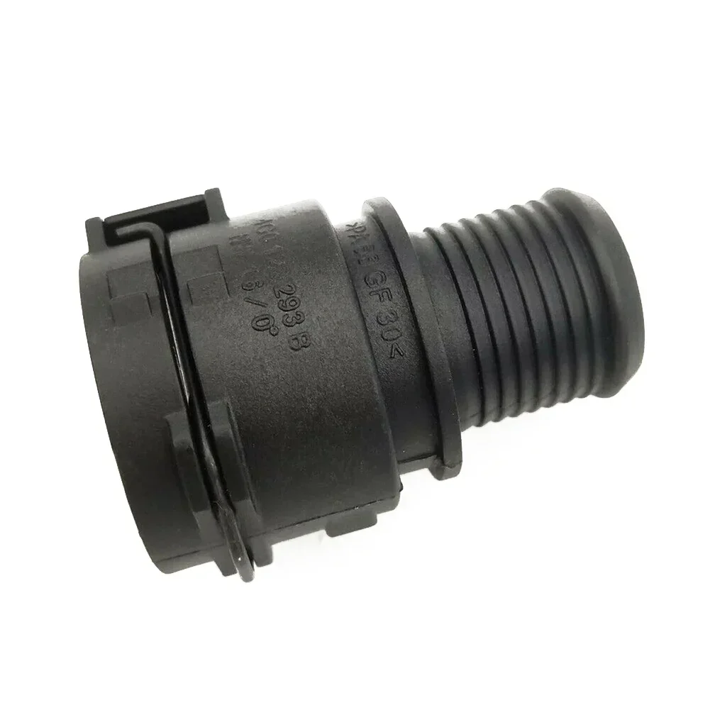 1pc For Chevrolet For HATCHBACK Outlet Heater Hose Connector ABS Replacement 2012-2017 95089363 Car Accessories