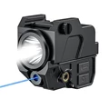 Blue Laser