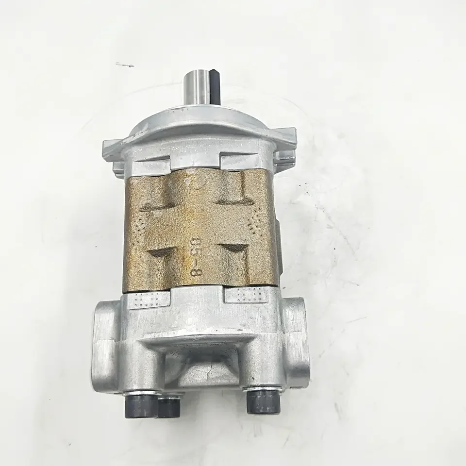 SGP SGP2 SGP2A SGP1A Hydraulic Pump SGP2A30L975M SGP2A52L723 SGP1A31 9L438 SGP1A31 9L438 High Pressure Gear Pump SGP2A52L723