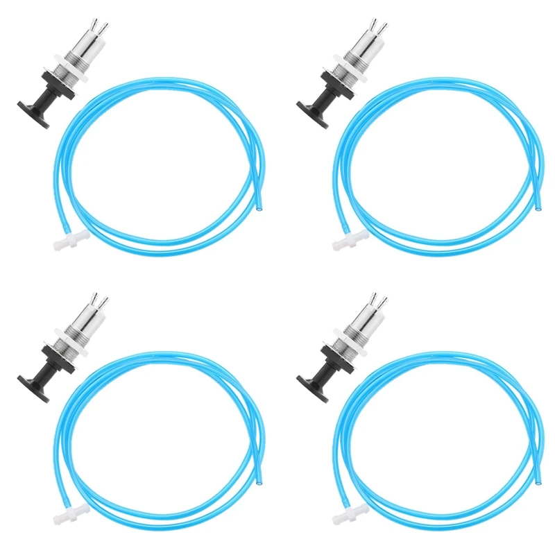 

AU04 -4X топливный Праймер-плунжерный насос для Polaris Honda Yamaha Kawasaki Skidoo Snowmobile ATV