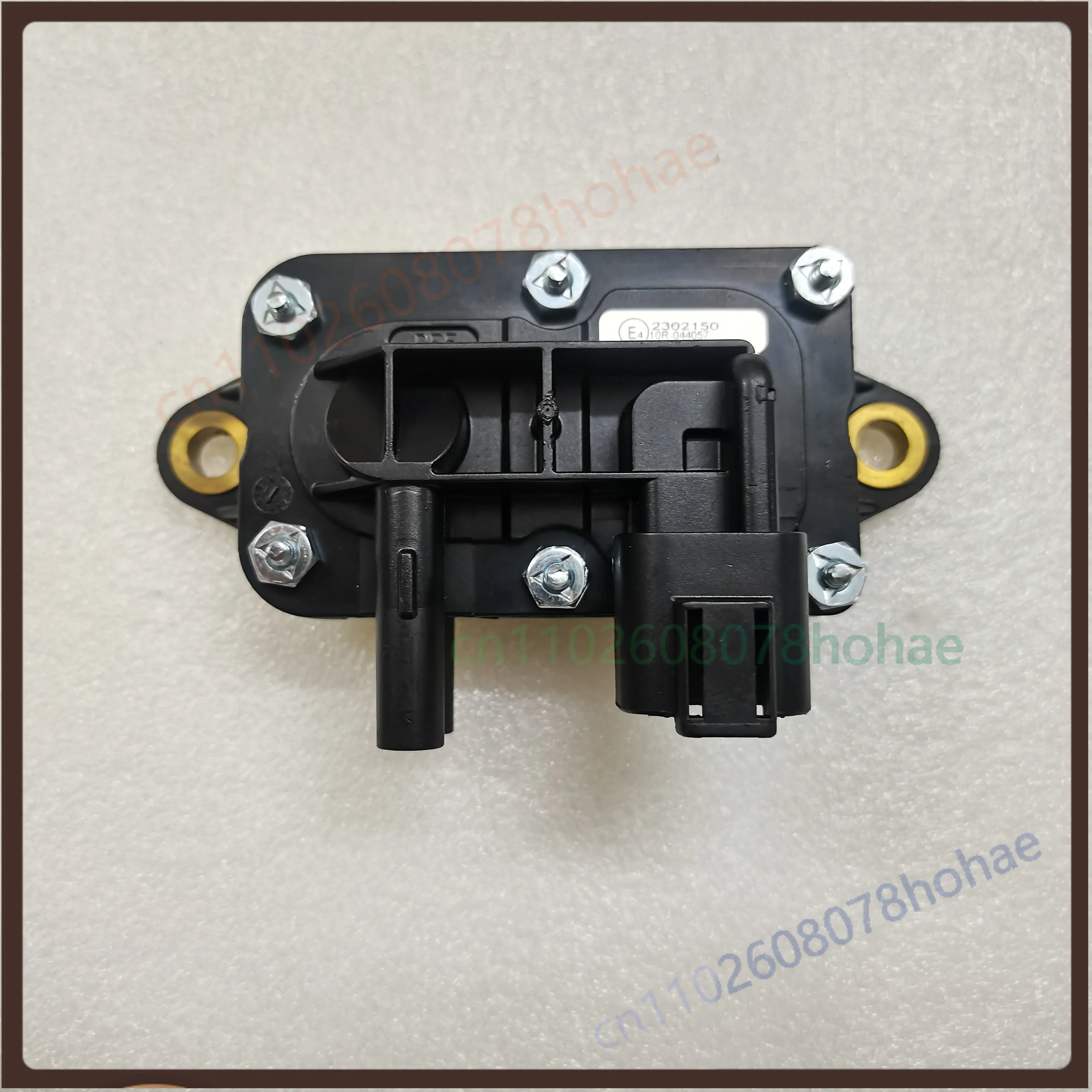 

For Scania Truck DPF Differential Pressure Sensor For 2219914 2357734 Euro6 Exhaust Gas Parts