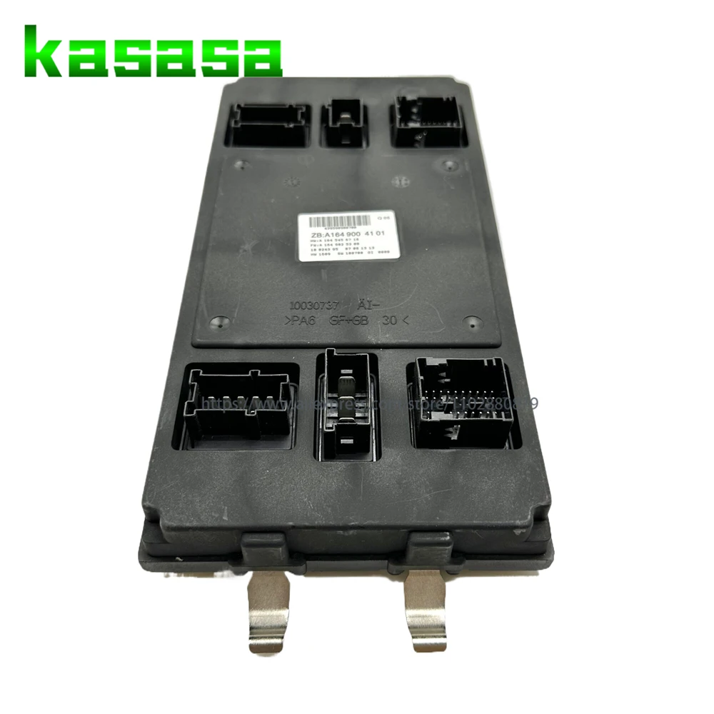 

A1649004101 Модуль управления передними сигнальными устройствами (SAM) для Mercedes ML GL R Class 2006-2013