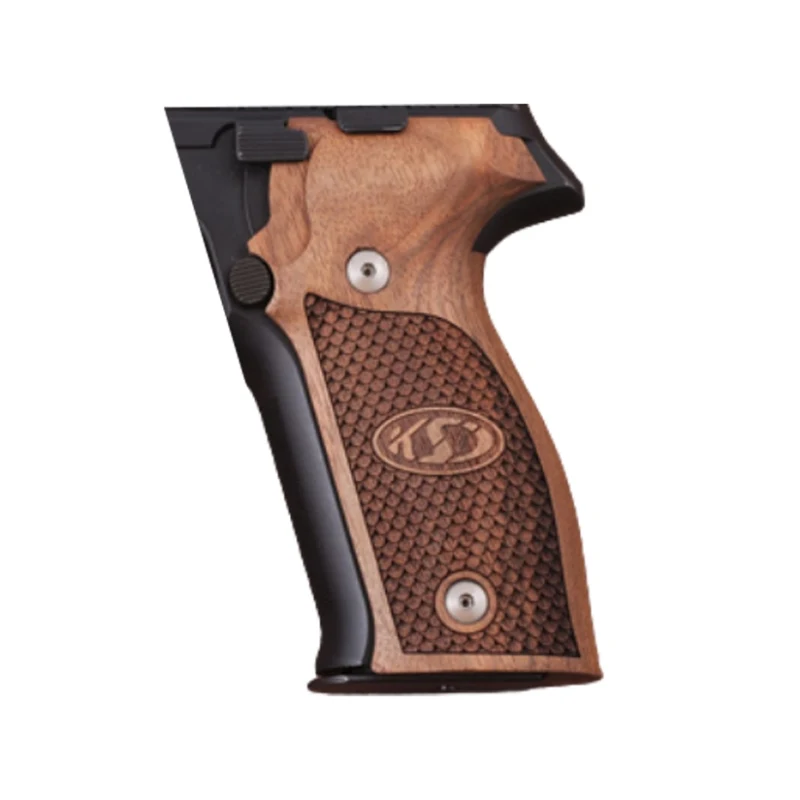 

KSD Brand Sig Sauer P226 /SL /Sport I/II/II SL/II SL PPC Compatible compatible Walnut Grip