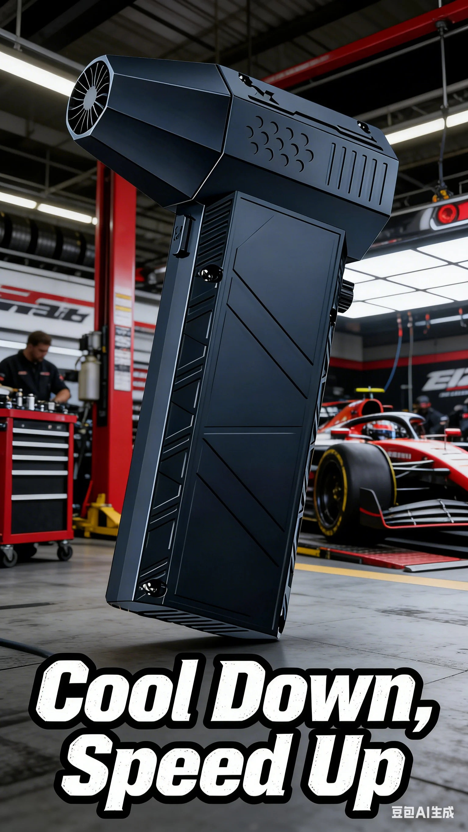 

X6 Violent Fan 550000RPM Powerful Air Blower X9 Vacuum Dust Cleaner Type-C Rechargeable Strong Wind 53m/s X11 Turbo Jet Blower