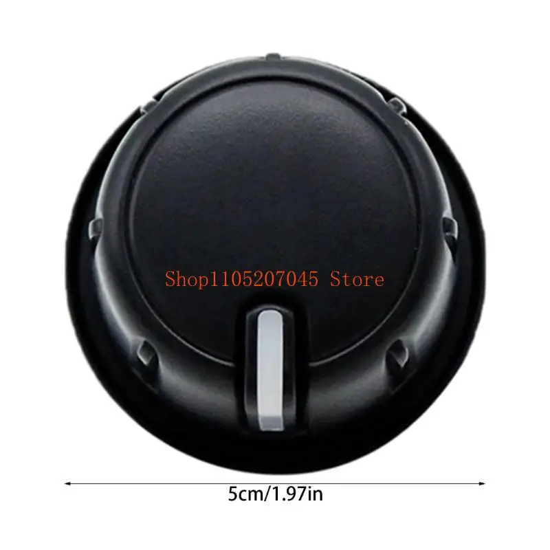 37cd Car Air Conditionings Climate Controllers Switch A/C Manual Heater Control Switch 55905-0K340 for Peterbilt 1987-201