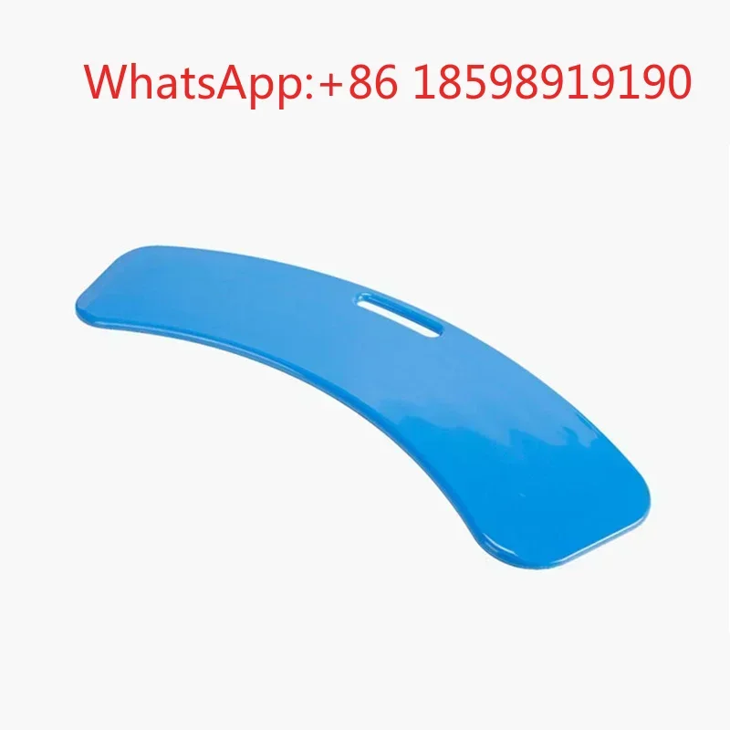 l Tools Wheelchai Patient Aids Slide Elderly Transfer Board for Disability Accessories Reduced Mobility Medica