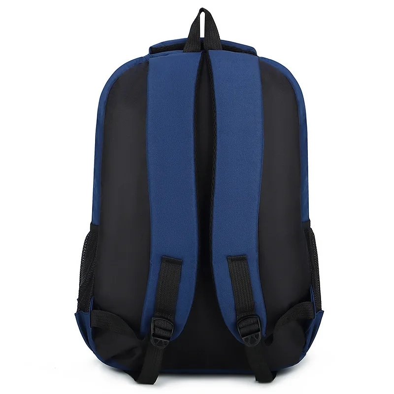 New Men\'s and Women\'s Backpack  Laptop Waterproof Nylon Casual Shoulder Bagpack Travel Teenage Men\'s Backpack