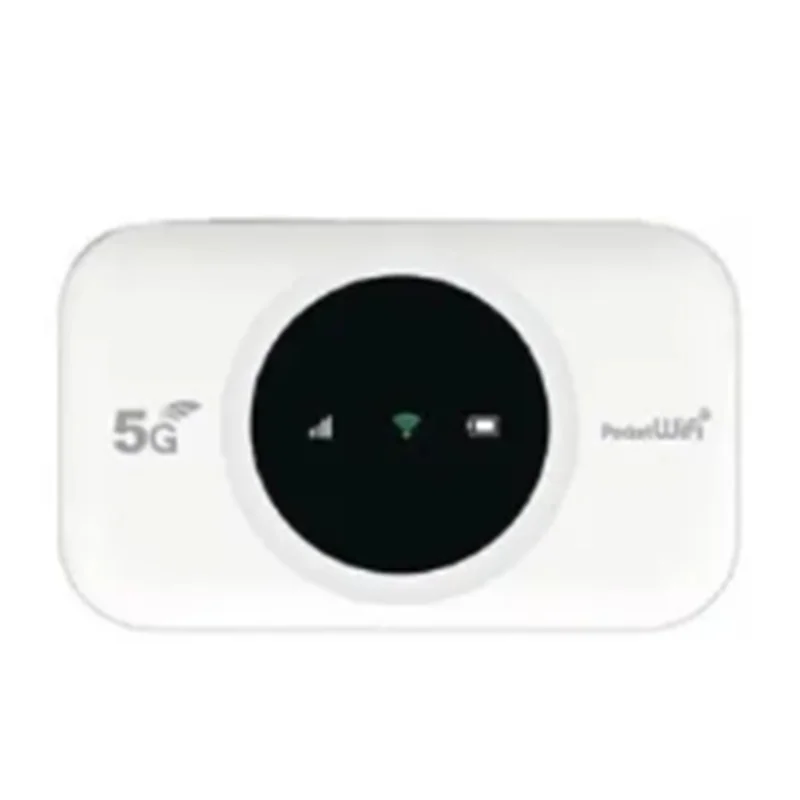 【Livraison Rapide】4G LTE H1 Pocket Wifi Router Mod Unlimited Ready Stock Draagbare Modem Wifi Router Onbeperkt Hotspot D6