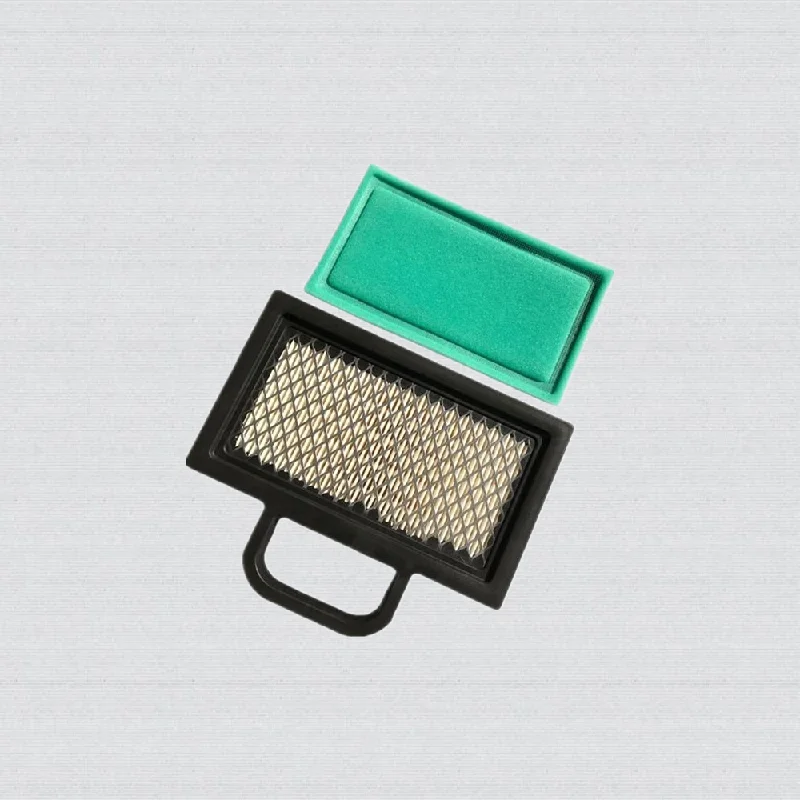 Air Filter With Pre Cleaner Fit 499486 698754 691007 415700 273638 695667 5063 2736385 Lawn Mower Garden Tool Replac