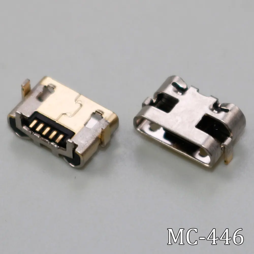 1PCS Micro USB Connector Charging Port Socket Jack Plug Dock Female For Kindle Fire HD 7 3rd Replacement