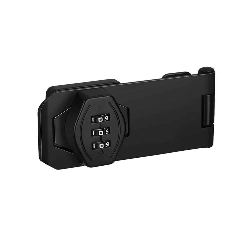 

Keyless Mechanical Password Lock for Office File Cabinets Cupboards and Drawers with Easy Password Setting and Secure Access
