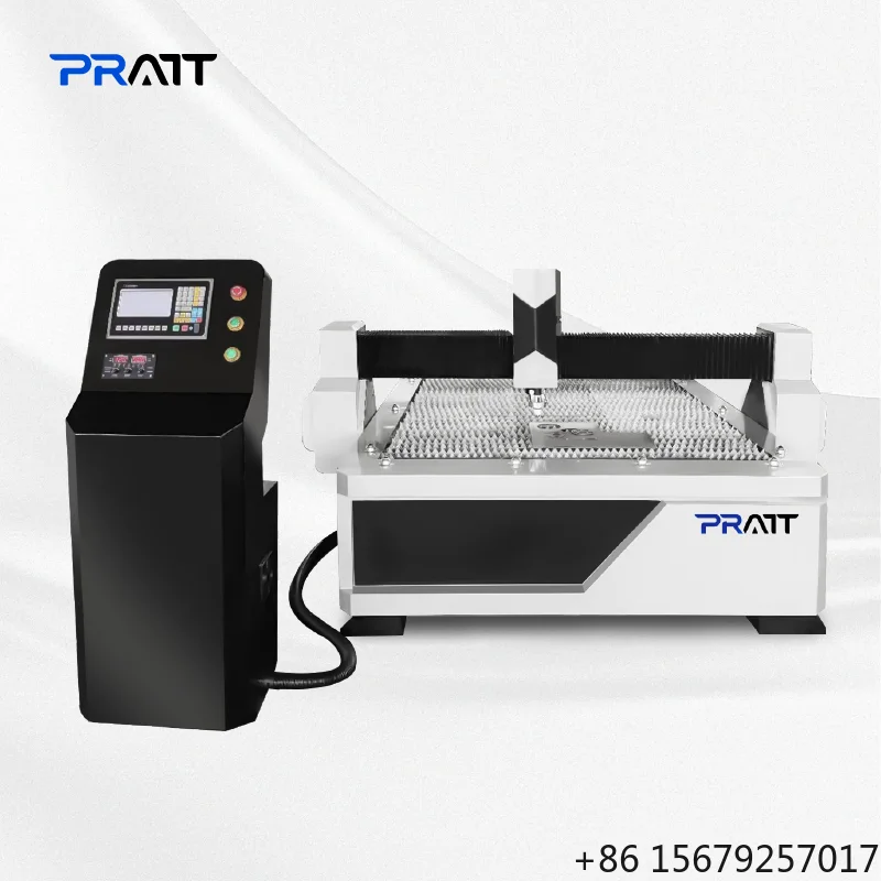 Hot Sale Industrial Iron  Cnc 1325 Plasma Cutting Machine Plasma Gas Cutting Machine