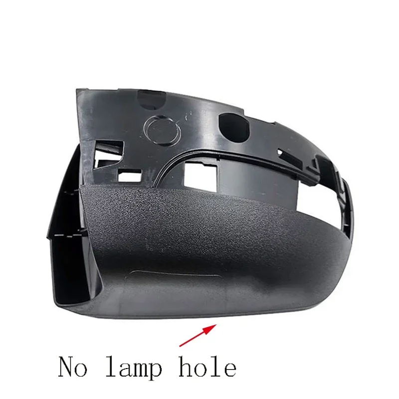 

Auto Left Right Side Wing Mirror Housing Trim Frame for Ford EcoSport 2013-2019 Kuga 2013-2019 Exterior Accessories