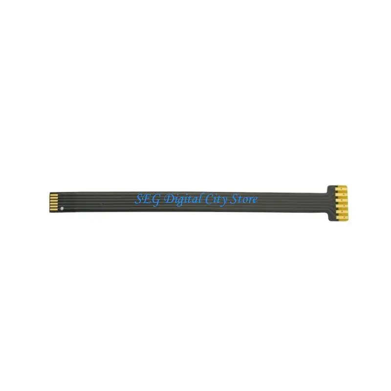 U75B Advanced FPC Ribbon Cable For Air 2S Optimized For Efficient Energy Transfer Preventing Interruptions 6cm