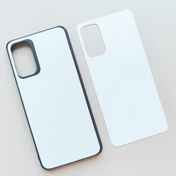 2D Silicone rubber sublimation phone cases for Redmi Note 14 13 12 11 pro 5G 14C 13C 12C 11S 4G 11T case sublimate cover