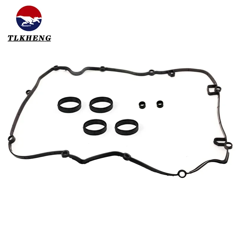 Tampa da cabeça do cilindro da junta da tampa da válvula para BMW F20, F21,114i,116i,118i,F30,316i,320i,N13 2010-2016 11127582400