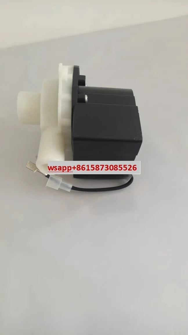 

Humidifier drainage pump model: KITPS00000