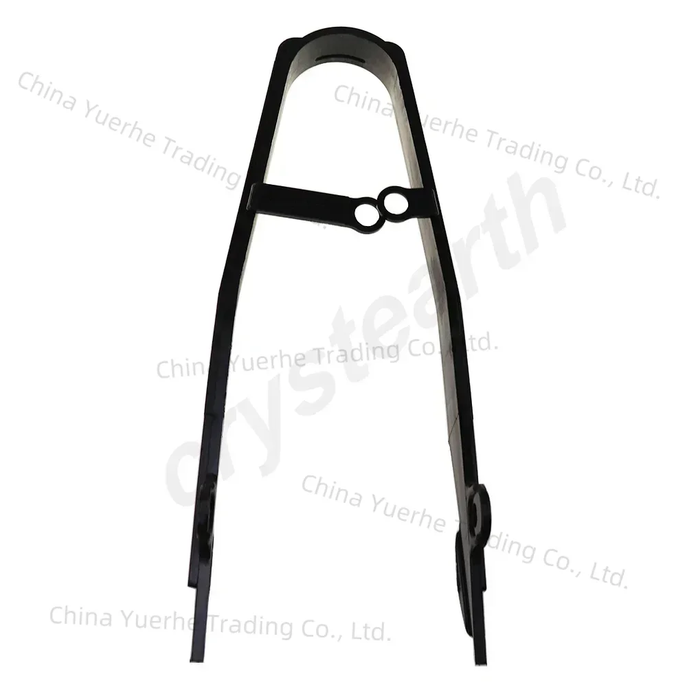 

Задняя плоская вилка мотоцикла, защитная крышка, направляющая цепи, слайдер маятника, буфер для Honda CBR1000RR 2004-2007 CBR 1000RR 04-07