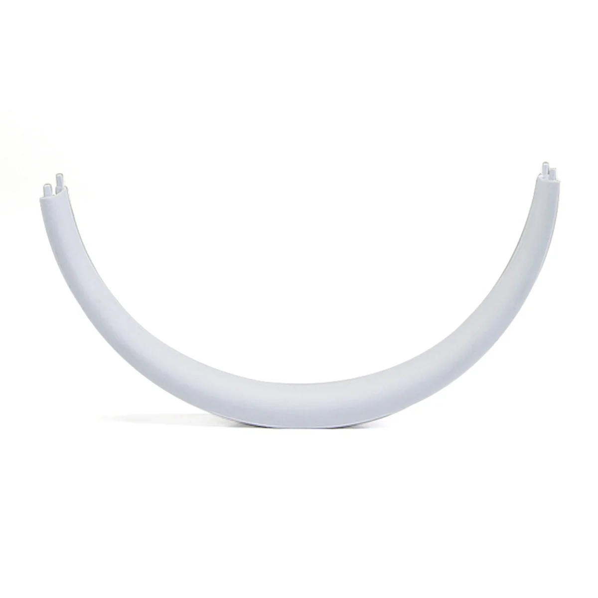 Replacement Headband Arch Silicone Headband for Solo2 Solo3 Headphones Repair Parts B