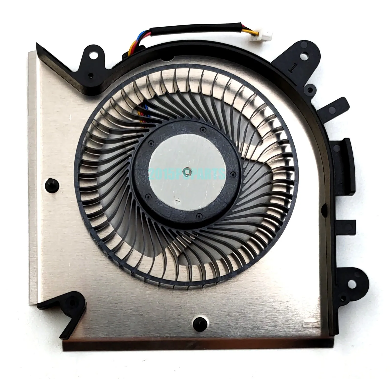New for MSI GF63 8RC GF63 8RD GF63VR MS-16R1 MS-16R2 CPU Cooling Fan