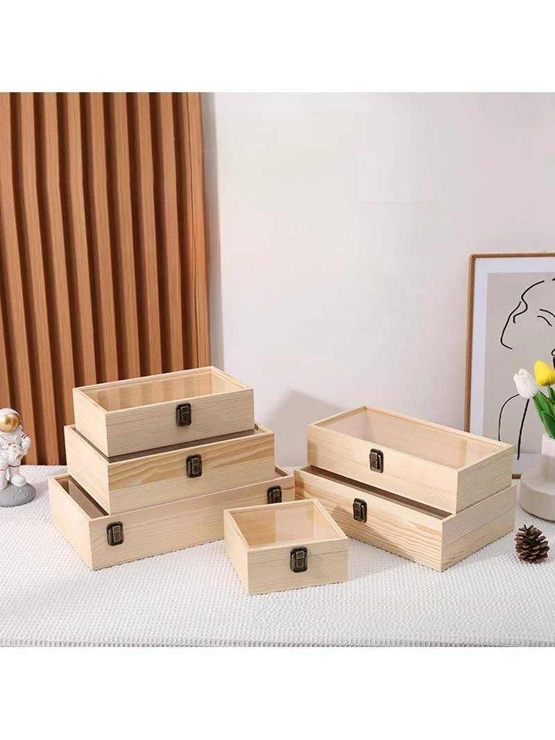 Caja de exhibición para BBQ estilo japonés, soporte creativo para asar pajaritos, caja para sushi, bandeja para sashimi, exhibición de BBQ japonés para restaurante con tapa
