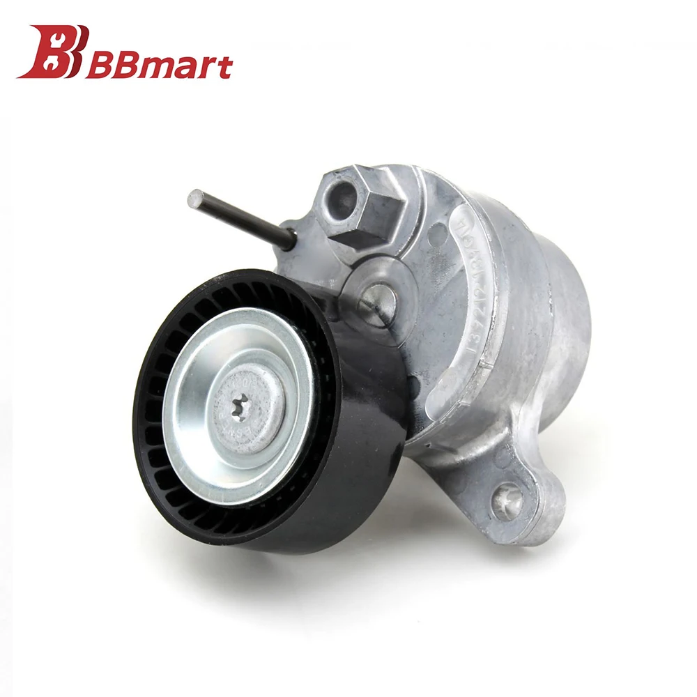 

2762000370 BBmart Auto Parts 1 pcs Drive Belt Tensioner For Mercedes Benz GL300 C300 X253 OE A2762000370