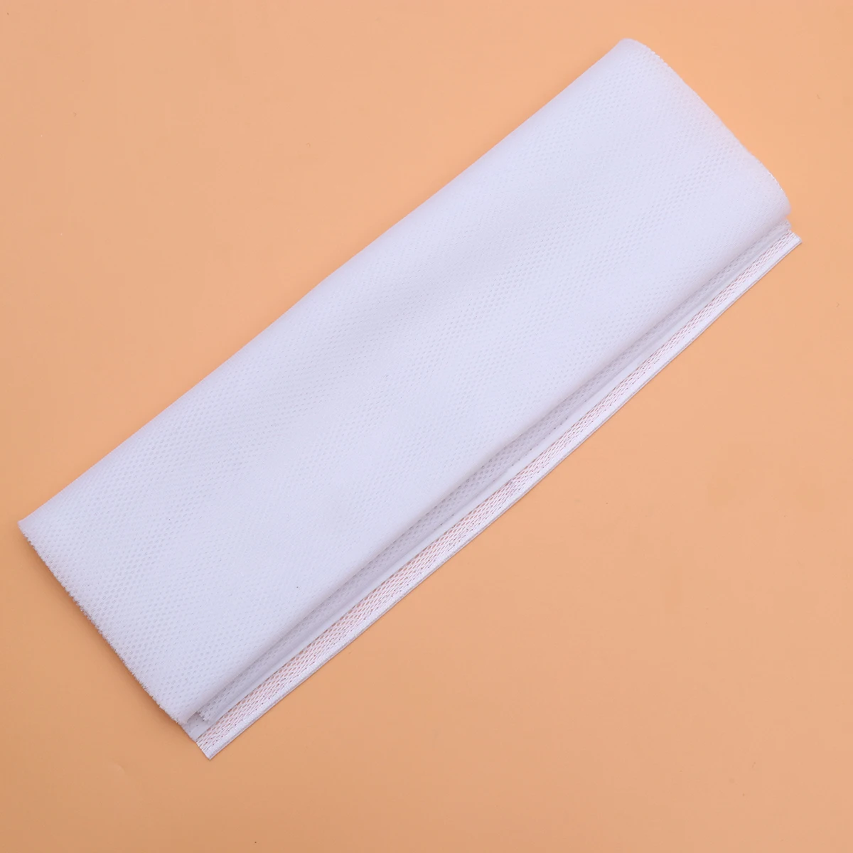 

Speaker Mesh Cover White Acoustic SoundBox Decor Cinema Engineering Cloth Protective Speaker Accessories Dust Proof Easy Clean