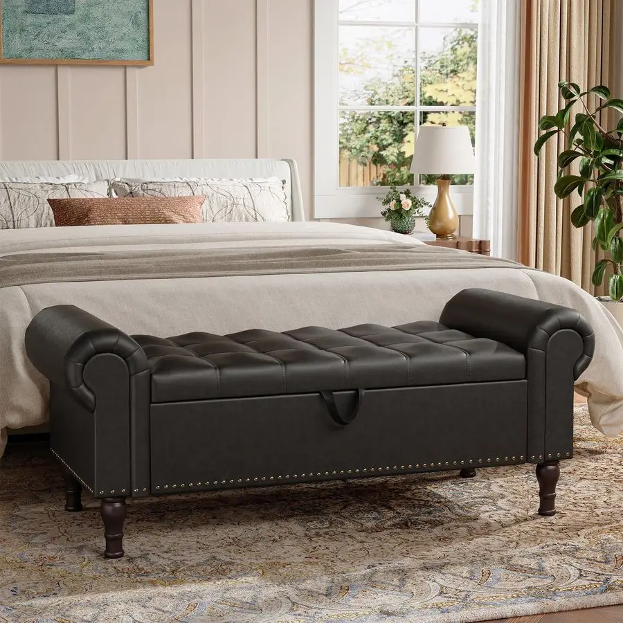 51 Storage Bench Wi…