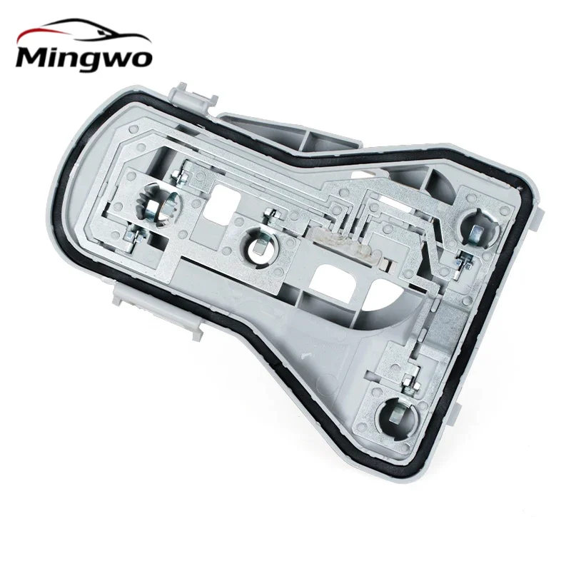 For Volkswagen VW Polo 2006-2010 6QD 945 257 A 6QD 945 258 A Car Rear Taillight Tail Lamp Light Circuit Board view 4