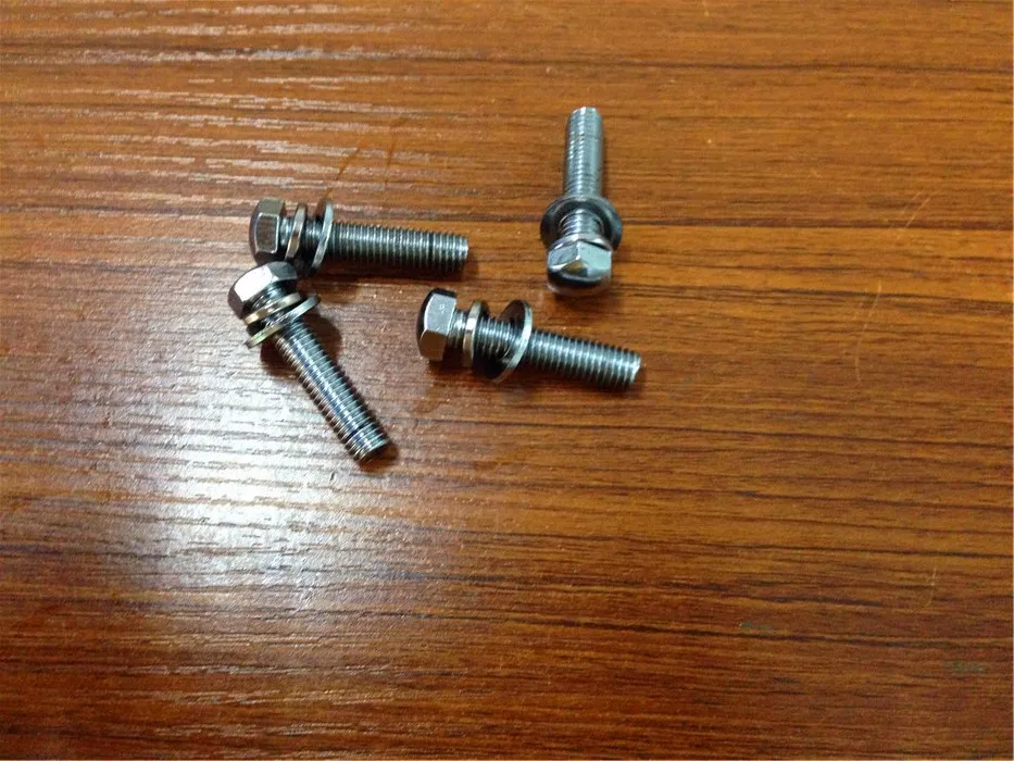 STARPAD For directions GN250 handlebar bolts: ~ installed in the direction of the handle in the middle -