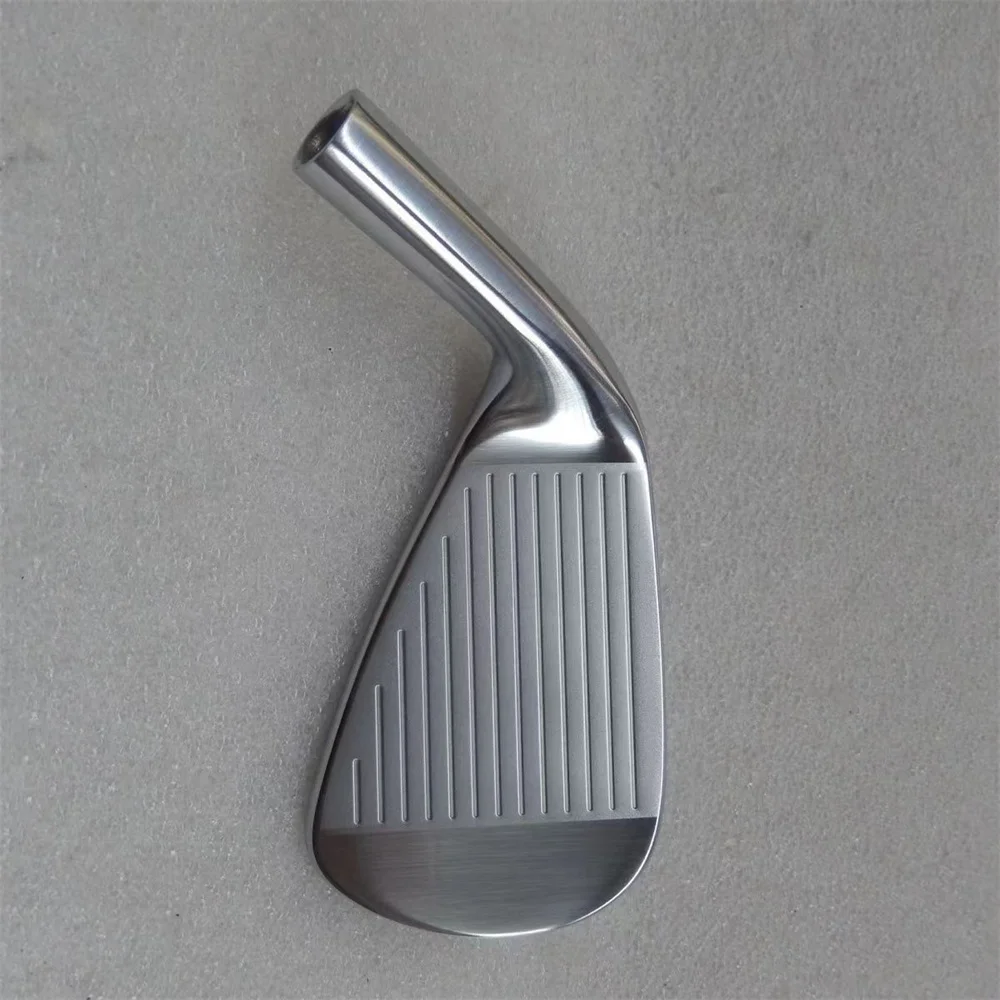 E-P-O-N AF-306 Golf Irons with Shaft and Grips ,silver 4.5.6.7.8.9.P 6PCS, Soft Iron Forged, 2024 Golf Clubs, 6Pcs