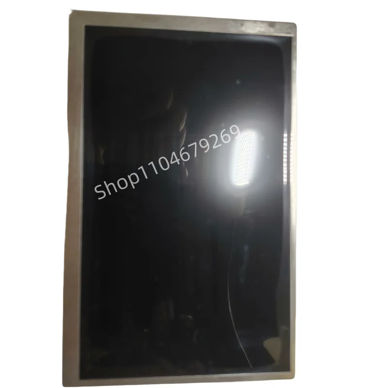 8-calowy ekran LCD TX20D25VM0AAA do nawigacji samochodowej