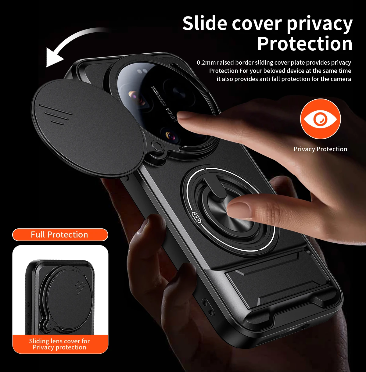 غطاء حماية لهاتف شاومي 17 ألتر - مراجعة Photography Kit Pro Xiaomi 17 Ultra وسعره