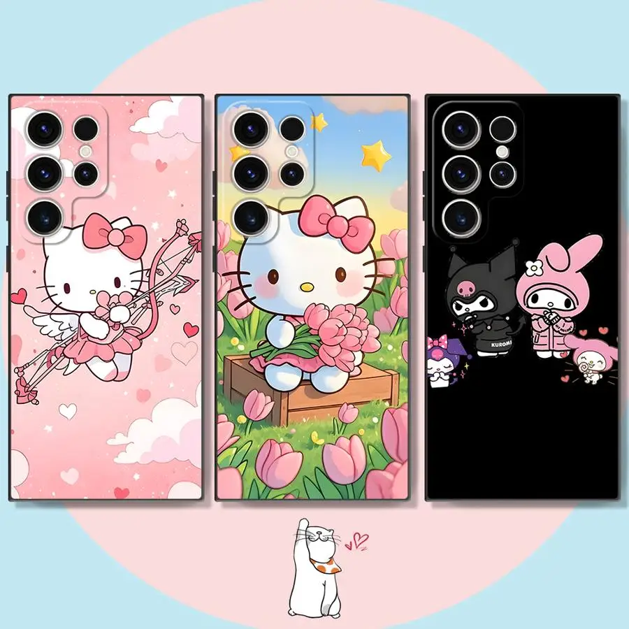 Phone Case For Sams… - image