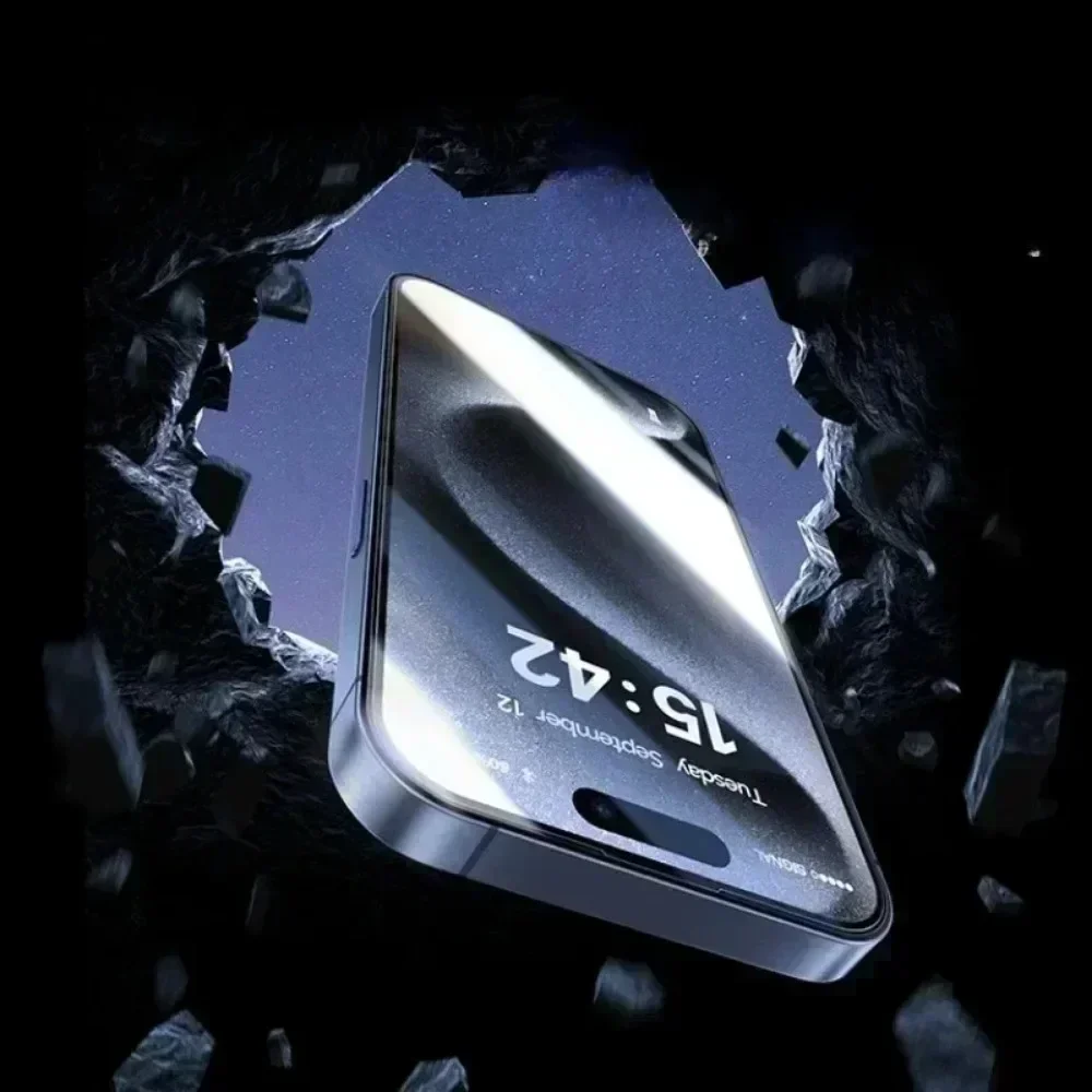 2 шт. закаленное стекло премиум-класса для Oneplus Nord 5 13S 13T 13R ACE5 Ultra ACE5 Pro пылезащитная пленка для экрана простая установка