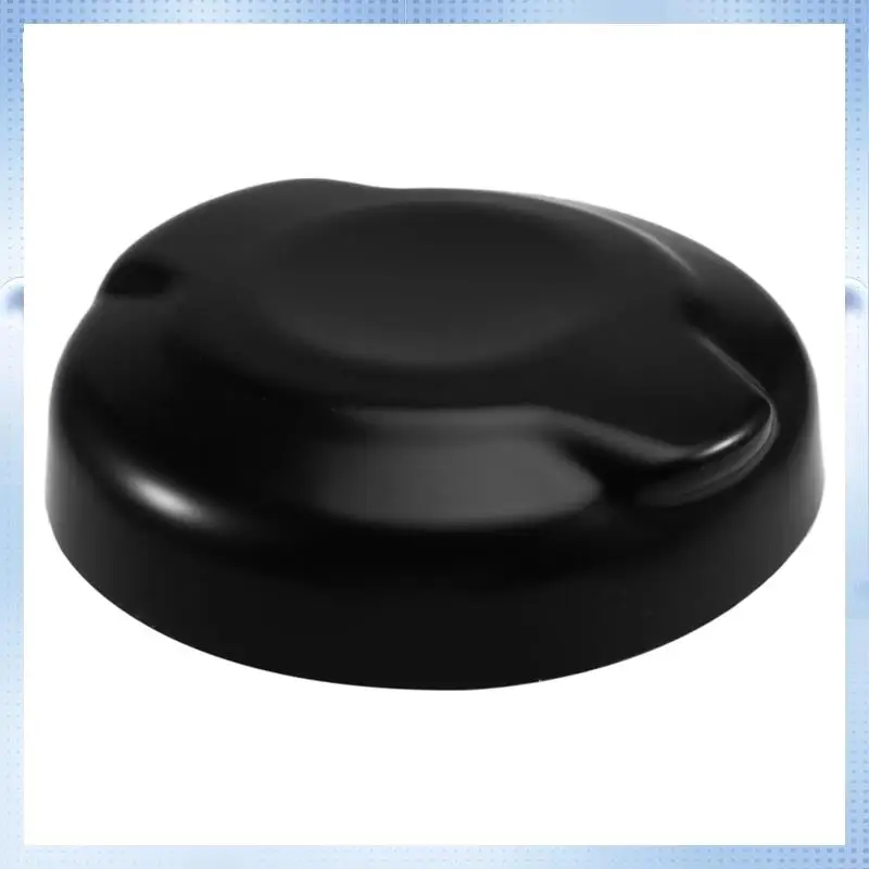 

NEW-Car Fuel Tank Cover Decoration Sticker Fuel Tank Cover Cap Tank Cover For Mini F55 F56 Cabrio F57