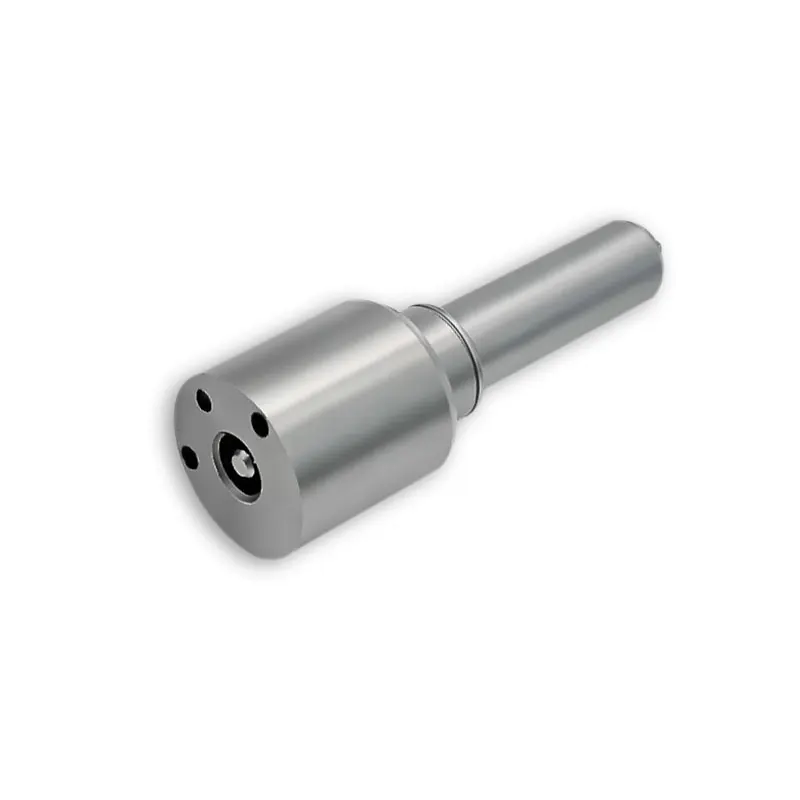 J379 L379PBD J430 L430PBD L455PBD L511PBD Euro IV Rail Fuel Injector Nozzle Round Head Suitable Engine Parts XF0124/