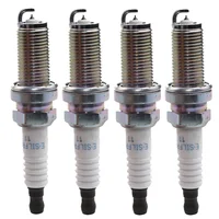 Bujía de iridio para SUZUKI GRAND VITARA KIZASHI 2,4 2009 SWIFT IV SX4 S-CROSS 1,6 2015 SUBARU FORESTER LEGACY 22401-AA720