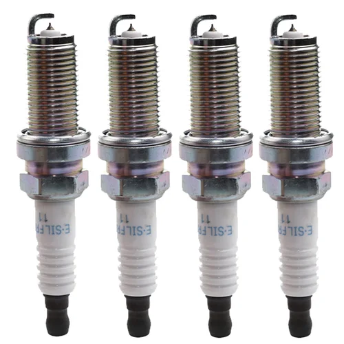 Bujía de iridio para SUZUKI GRAND VITARA KIZASHI 2,4 2009 SWIFT IV SX4 S-CROSS 1,6 2015 SUBARU FORESTER LEGACY 22401-AA720