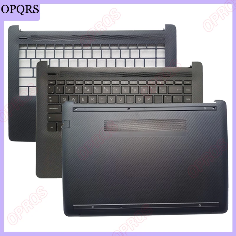 

NEW for 14-CM 14-CK 14-DG 240 245 246 G7 Laptop Palmrest /BOTTOM CASE