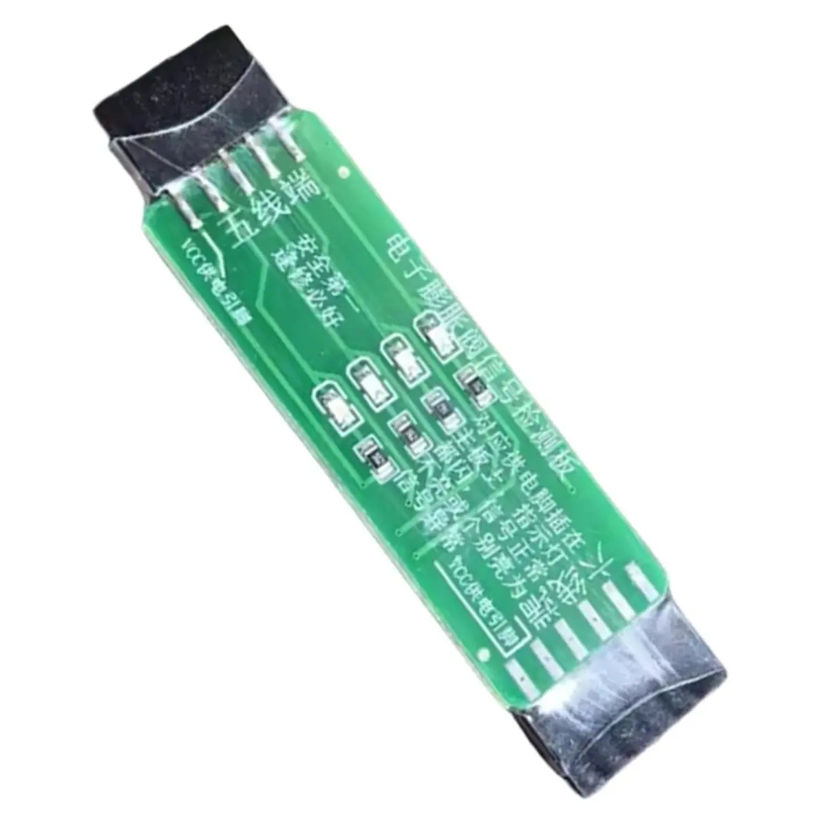 Variable FrequencyaAir Cnditioner Electronic Expansion Valve Drive CAN Determine Signal Faults
