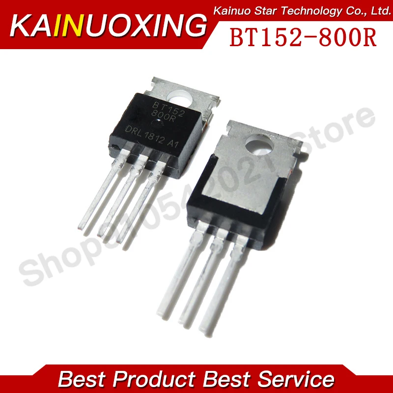 10PCS BT152-600R TO-220 BT152-600 TO220 BT152 BT152-800R BT152-800 BT151-800R BT151-800 BT151-600R BT151-600 BT151-500R BT151