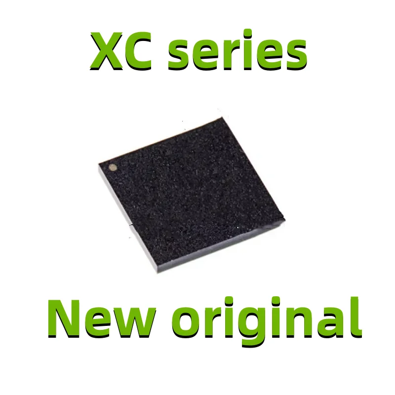 New original XC3S200AN-4FTG256I XC3S500E-4FTG256C XC3S500E-4FTG256I XC3S1000-4FTG256C XC3S1000-4FTG256I  BGA256