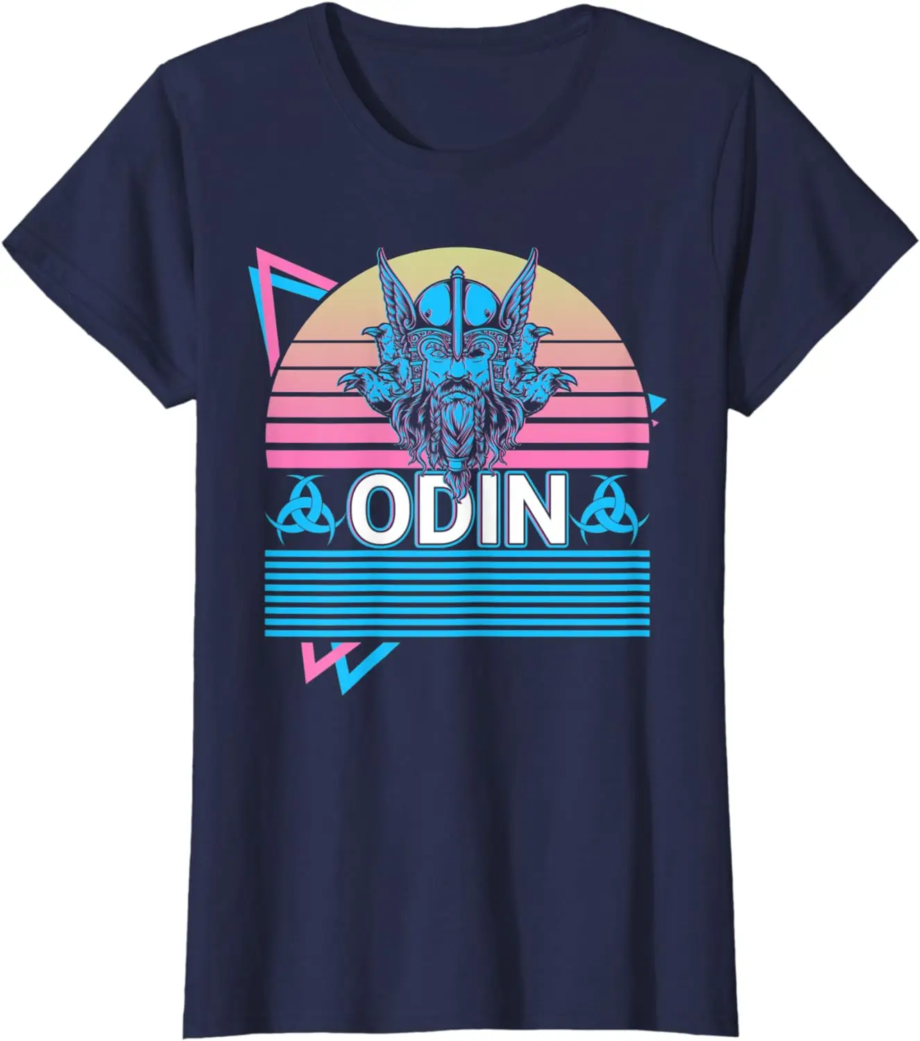 Norse Mythology T-Shirt