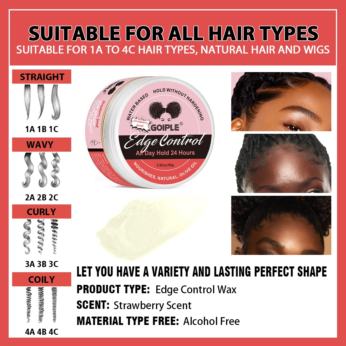 Thumbnail 2 - #65 Latest Waxing Kits Offers