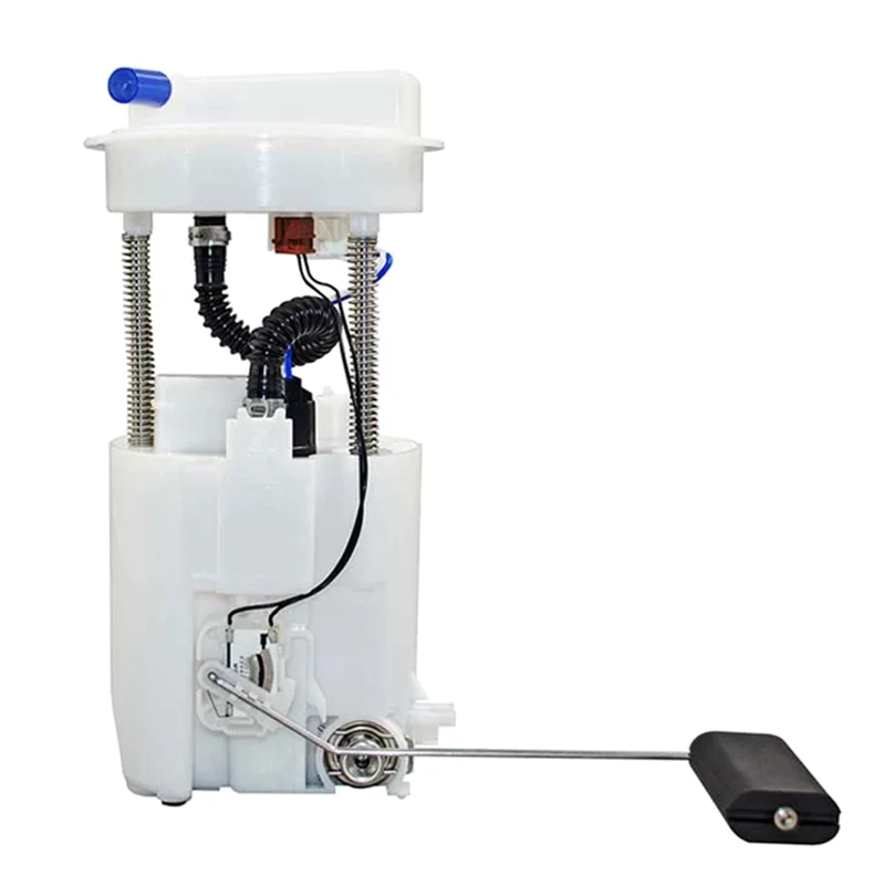 Fuel Pump Assembly 17040-1KT0A Fit For Nissan Juke F15 HR16DE Infiniti ESQ JF15 1.6L-FSM