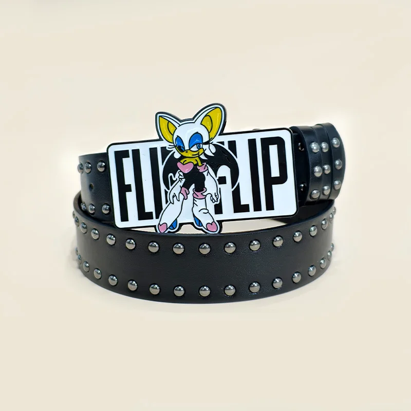 Thumbnail 2 - #14 Newest Womens Fashion Belts