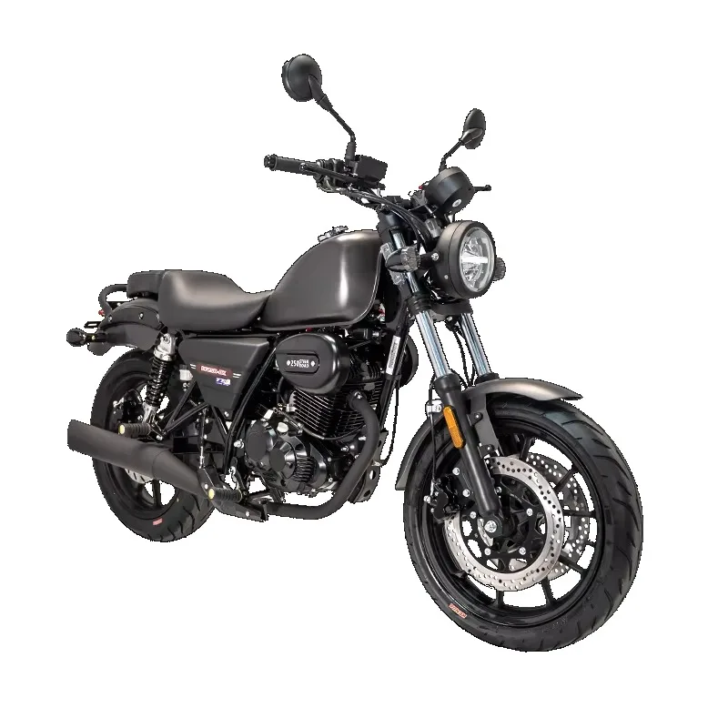 

2025 New Style250cc High-quality Adult Commuter Fuel-powered Two-wheeled Motorcycle Suitable For Urban Life And Travel
