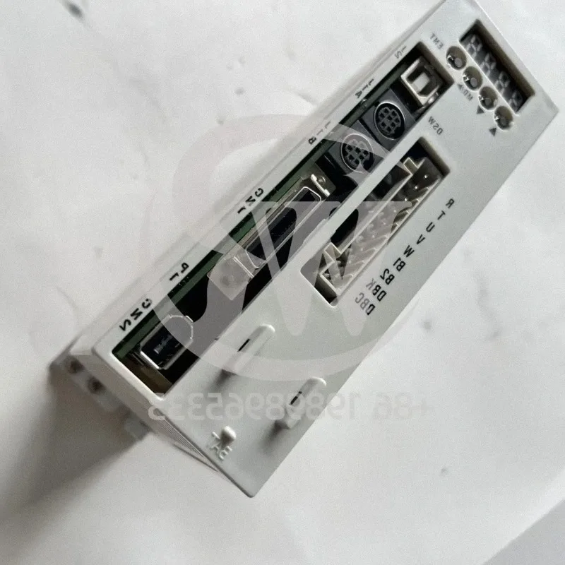 Komori LS440 NCR-DCBOA2A-401A 5AA0003028 LS-429 Water-ink Roller Motor Driver Komori Parts