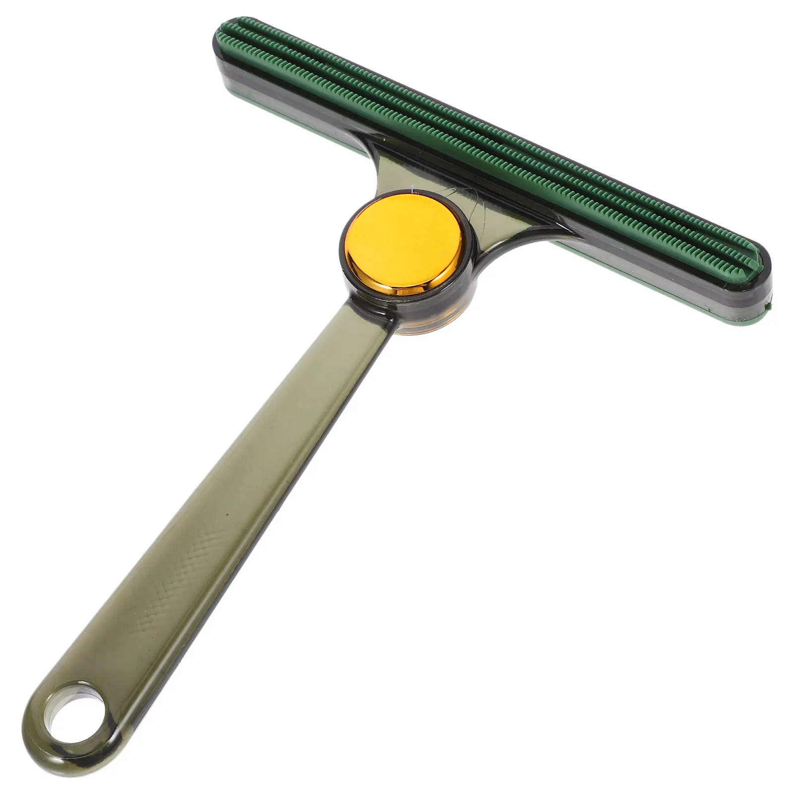 Manual Lint Remover for Clothes Sweater Pilling Remover Non Slip Handle Portable Compact Hair and Lint Removal Tool Easy to